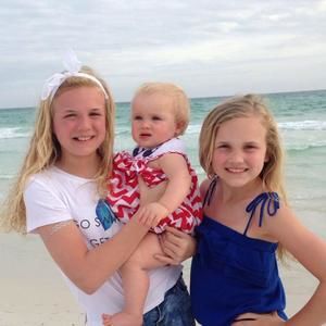 Meet your Posher, Andee